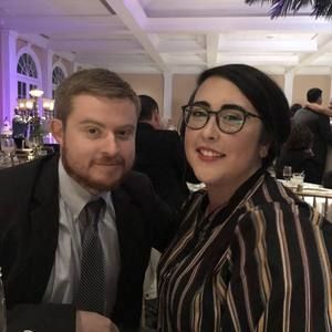 Meet your Posher, Timothy